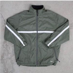 Vintage Nike Windbreaker